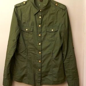 TAGSTUDIO Dress Shirt